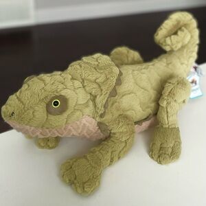 JELLYCAT ULTRA RARE LOGAN LIZARD